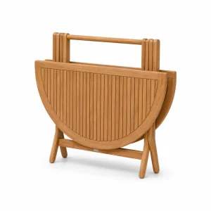 Sofia Folding Table Round
