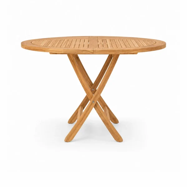 Sofia Folding Table Round
