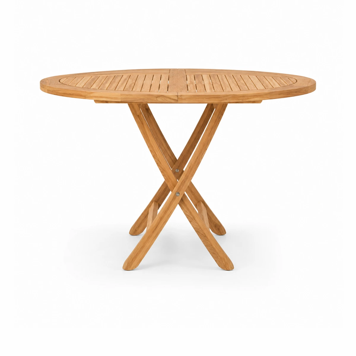 Sofia Folding Table Round