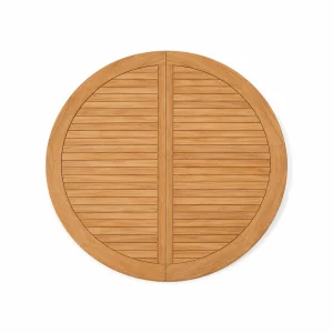 Sofia Folding Table Round