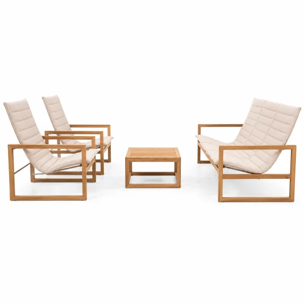 Sofia Lounge Chair