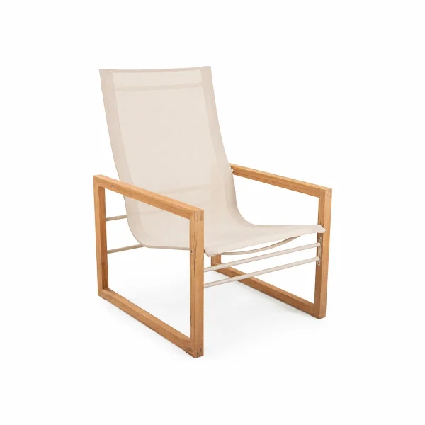 Sofia Lounge Chair