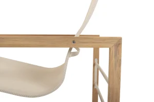 Sofia Lounge Chair