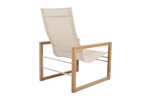 Sofia Lounge Chair