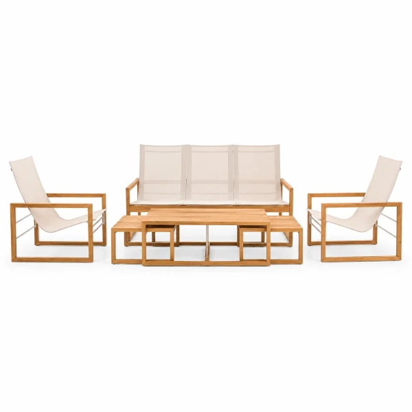 Sofia Lounge Sofa