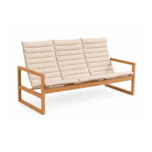 Sofia Lounge Sofa Cushion