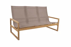 Sofia Lounge Bench – 3 Seater