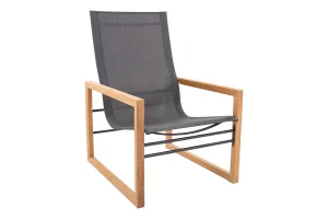 Sofia Lounge Chair