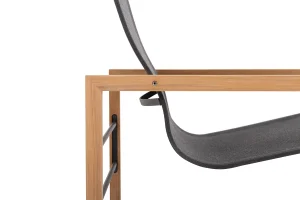 Sofia Lounge Chair