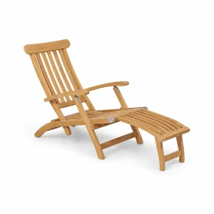 Victoria Deckchair