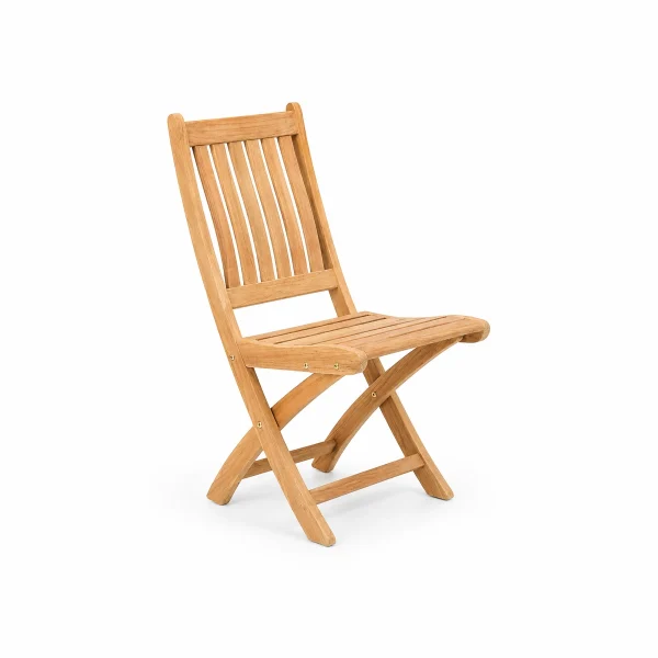 Victoria Folding Chair