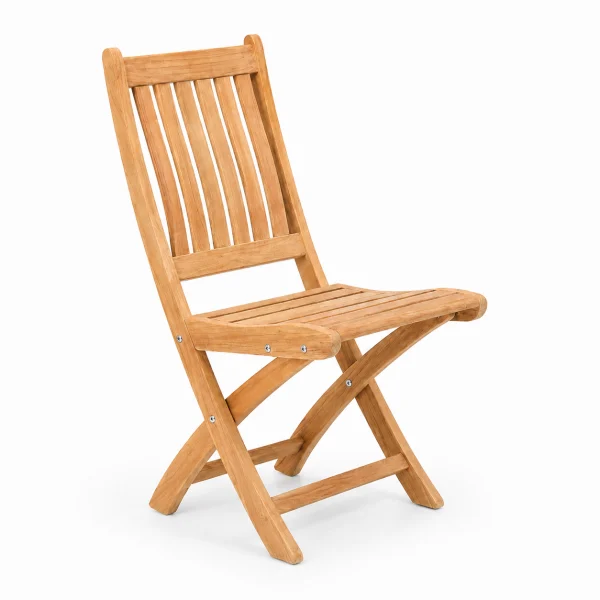 Victoria Folding Chair