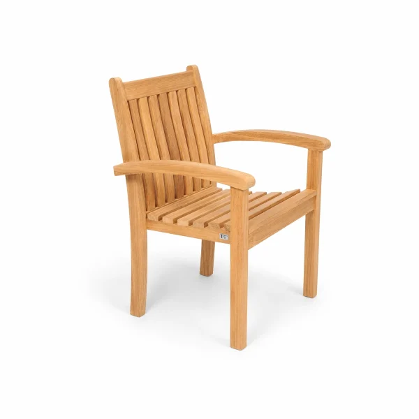 Victoria Stacking Chair