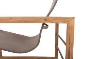 Sofia Lounge Chair