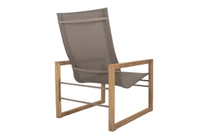 Sofia Lounge Chair