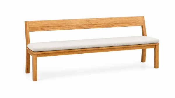 Neo Bench Zitkussen