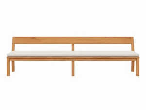 Neo Bench Zitkussen