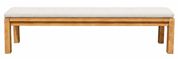 Maxima Backless Bench Kussen