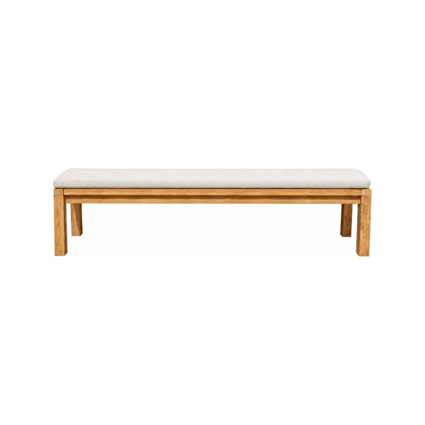 Maxima Backless Bench Kussen