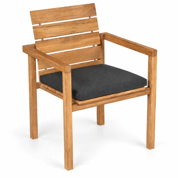 Stacking Chair Kussen – Maxima