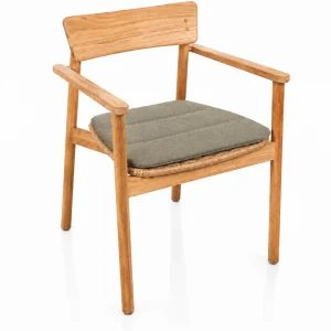Carmen Dining Chair Kussen