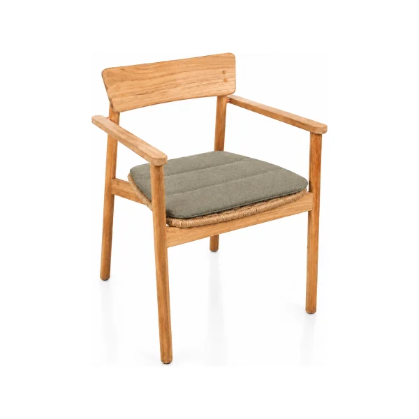 Carmen Dining Chair Kussen