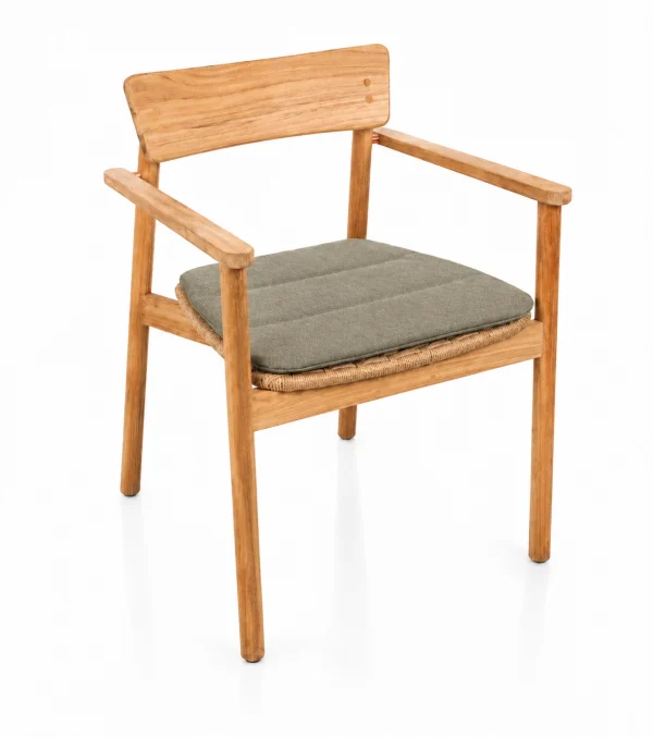Carmen Dining Chair Kussen