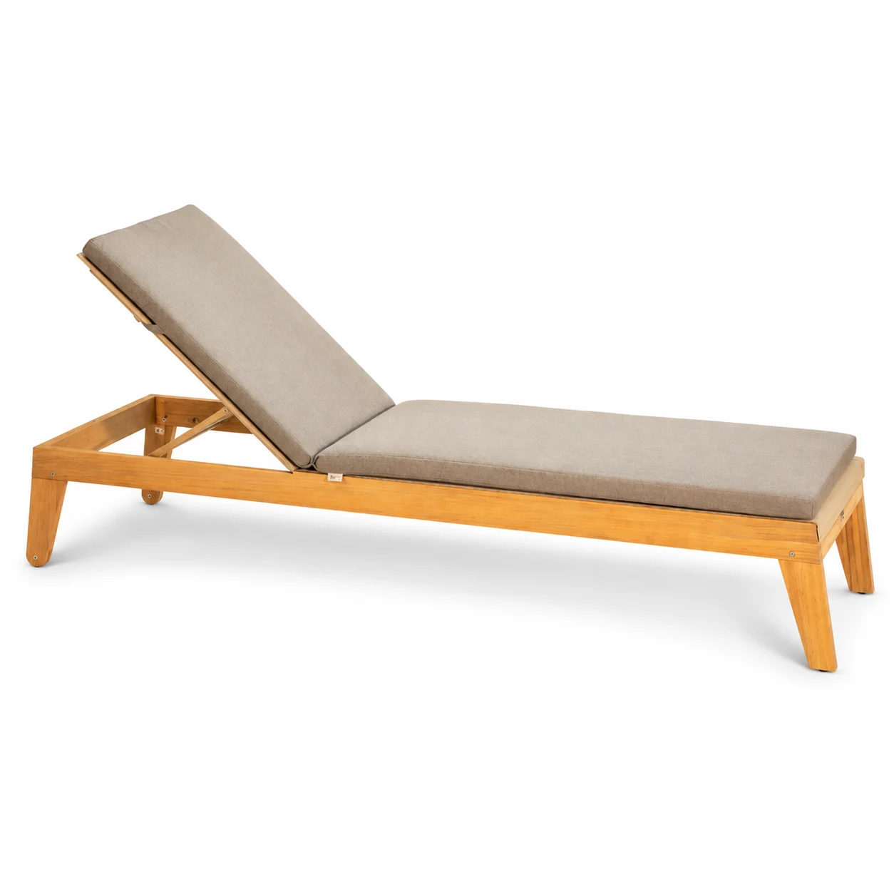 Noah Sun Lounger Kussen