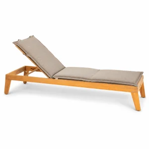 Noah Sun Lounger Kussen