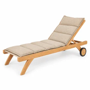 Sun Lounger Kussen
