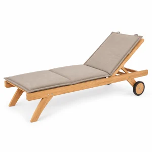 Sun Lounger Kussen