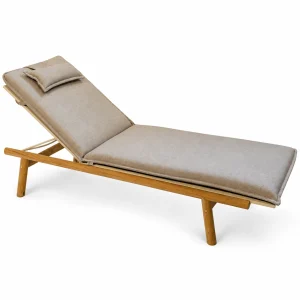 Carmen Sun Lounger Kussen