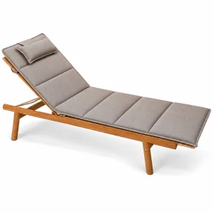 Carmen Sun Lounger Kussen