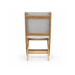 Kate Folding Chair Premium
