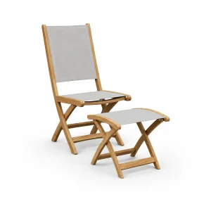 Kate Folding Chair Premium