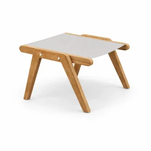 Kate Lazy Lounge Footstool Premium