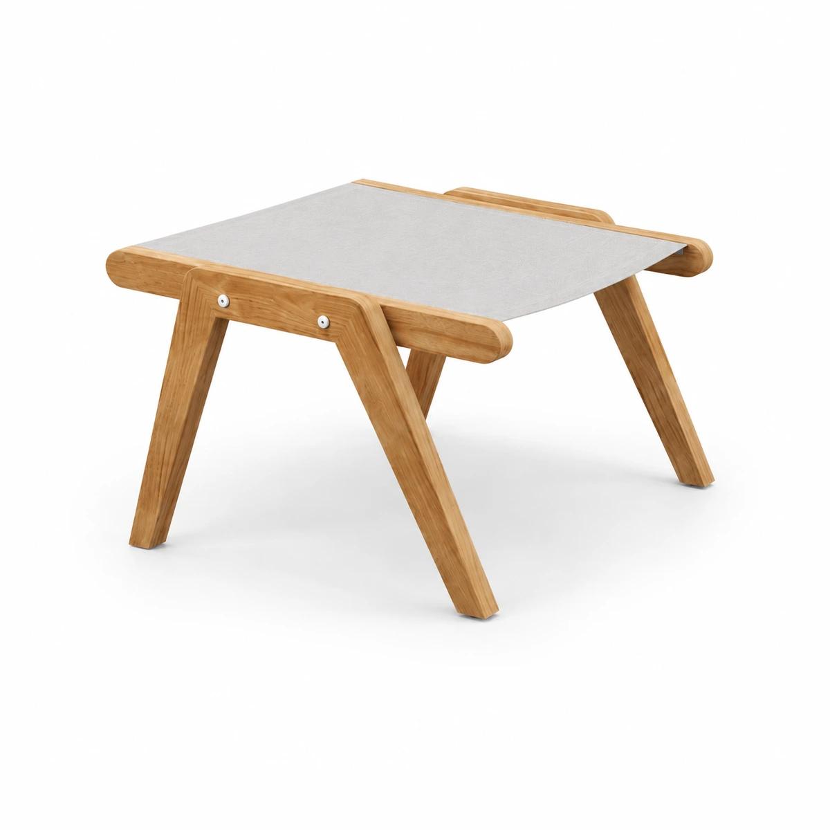 Kate Lazy Lounge Footstool Premium