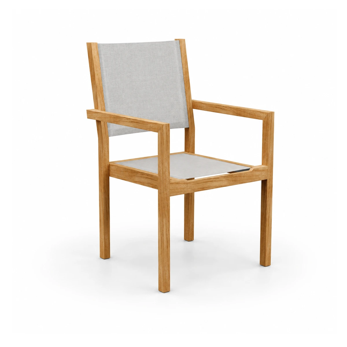 Kate Stacking Chair Premium