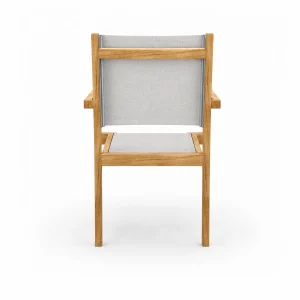 Kate Stacking Chair Premium