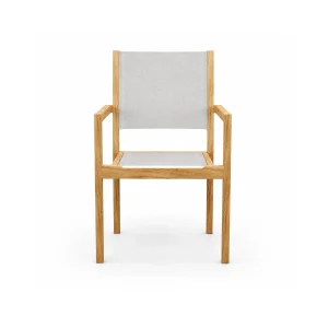 Kate Stacking Chair Premium