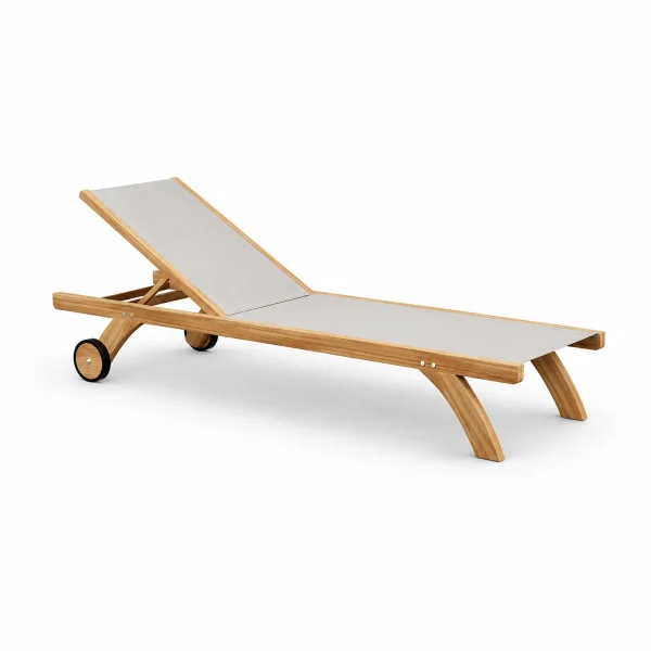 Kate Sun Lounger Premium