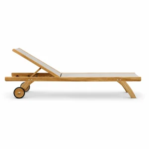 Kate Sun Lounger Premium