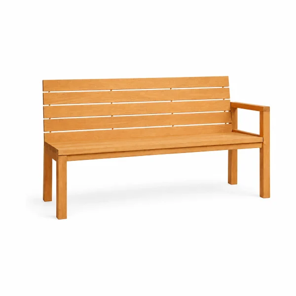 Maxima Bench Modular – Left