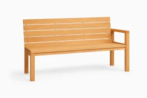 Maxima Bench Left 180 cm