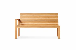 Maxima Bench Right 150 cm