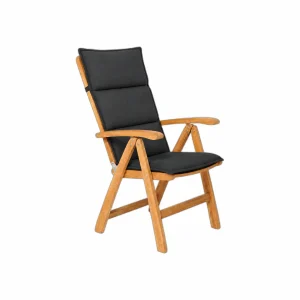 Recliner kussen
