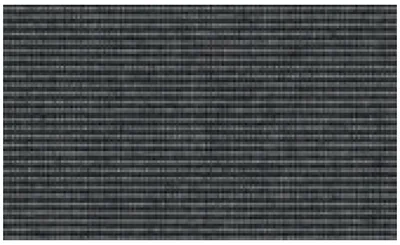Stof Charcoal SJA3705