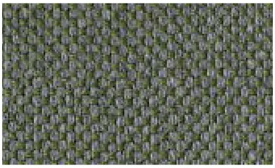 Stof Natte Bamboo NAT10112