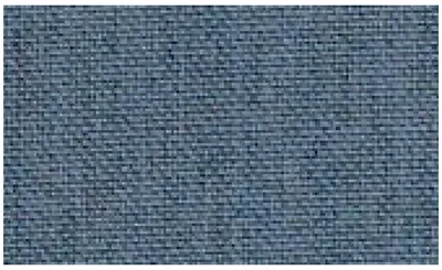 Stof Natte Carbon Sky NAT0064