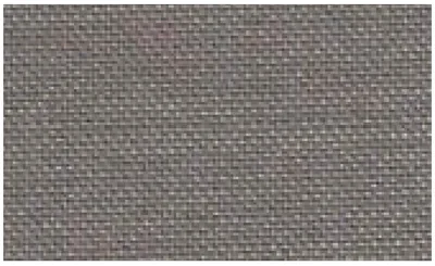 Stof Natte Nature Grey NAT10040